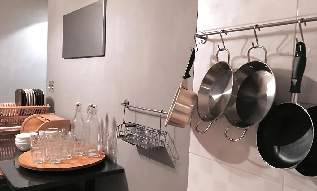 Paul'S Guesthouse Seoul 2*,  South Korea