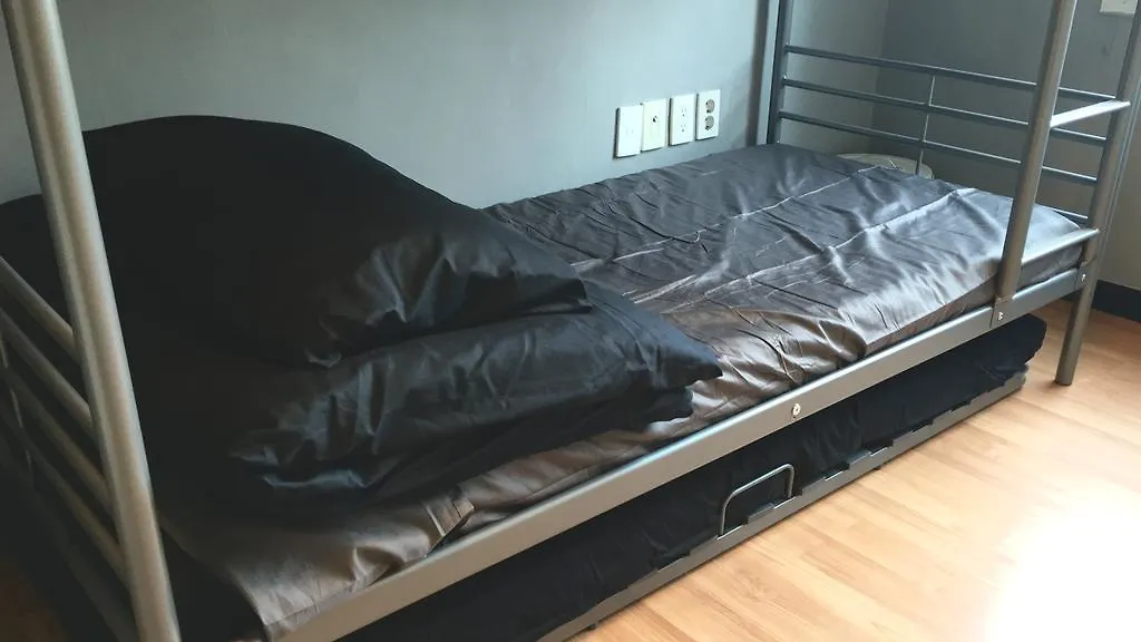 ** Guest house Paul'S Guesthouse Seoul South Korea