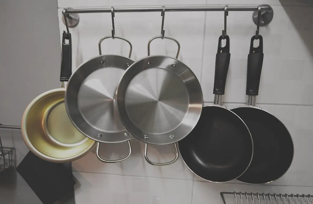 Paul'S Guesthouse Seoul