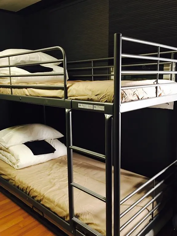 ** 招待所 Paul'S Guesthouse 首爾 韩国