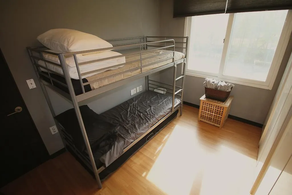 Paul'S Guesthouse 首爾 招待所