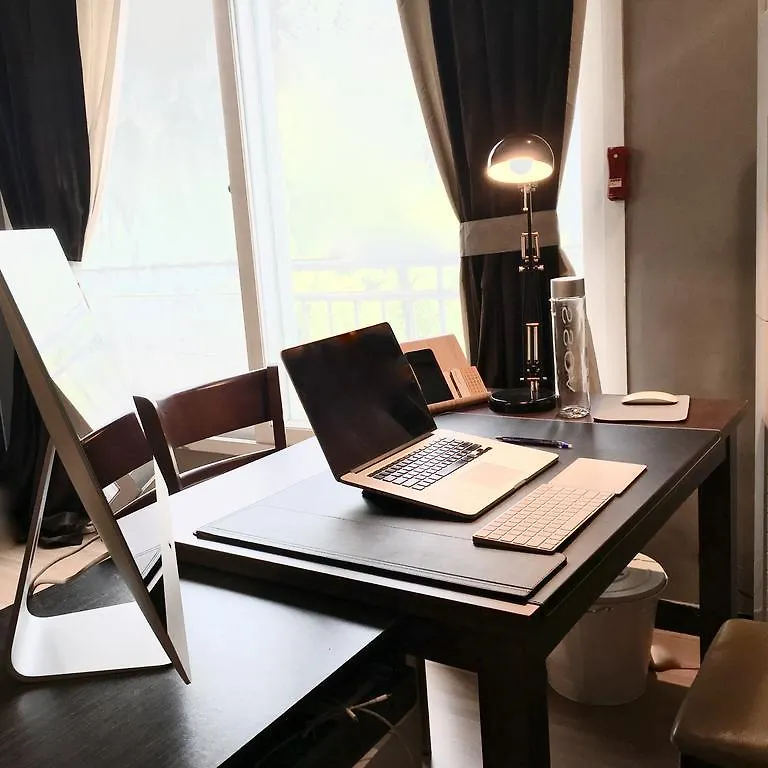 Paul'S Guesthouse Seul