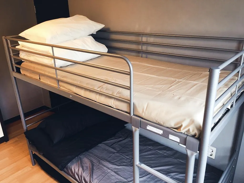 Paul'S Guesthouse Seul