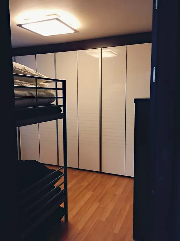 Paul'S Guesthouse Seul