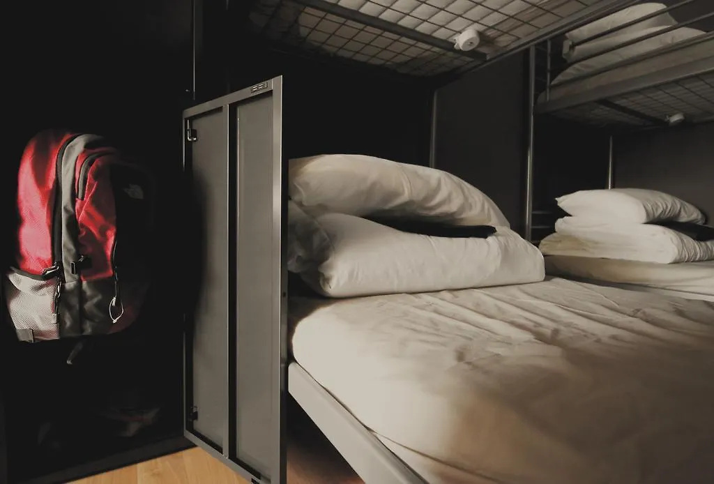 Paul'S Guesthouse Seul