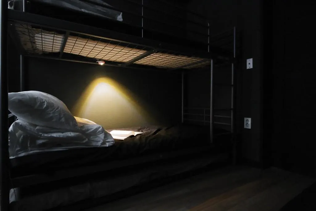 Paul'S Guesthouse Seul 2*,